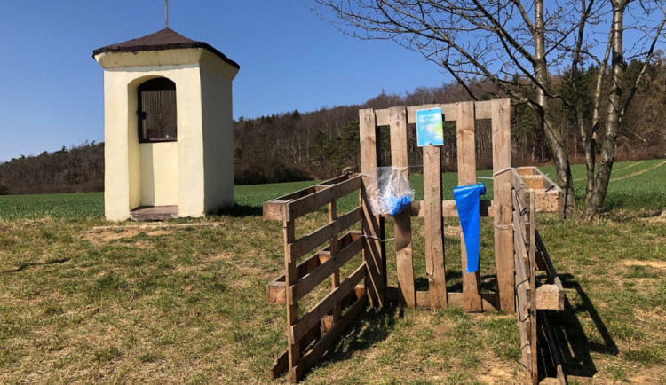 Do boje s odpadky nasazují obvody osvědčené Pytlomaty, lidé je potkají také pod vrchem Chlum