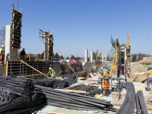 Brno se blíží dopravnímu okruhu. Stavbu ale komplikuje drahý materiál