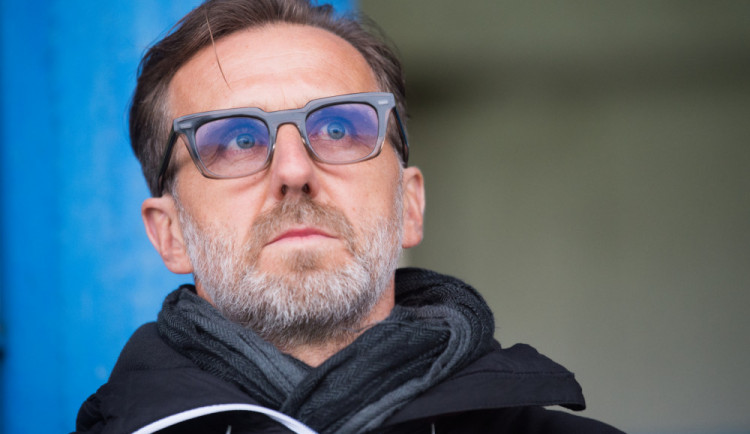 Hřiště je v tomhle věku větší. Na první zápas za Dynamo nezapomenu, vypráví oslavenec Poborský