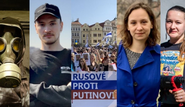 BŘEZEN 2022: Přečtěte si, co se Pražské Drbně v březnu povedlo