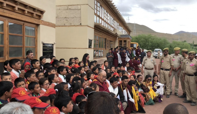 Aplikujte do svého podnikání trochu buddhismu