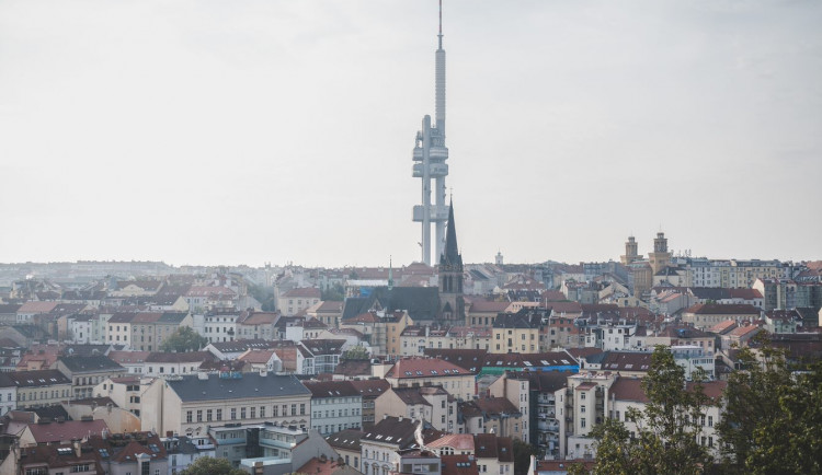 Magistrát připravil výstavu ke sto letům od vzniku Velké Prahy