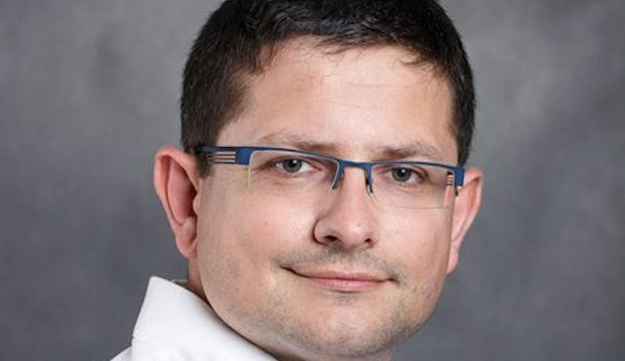 Změny u lidovců, KDU-ČSL v Plzeňském kraji povede příští dva roky nový předseda Stanislav Šec