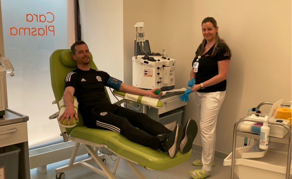 Pracoviště v Galerii Mariánská v Českých Budějovicích je otevřeno od 7.00 do 19.00 ve všední dny a od 7.00 do 14.00 v sobotu.