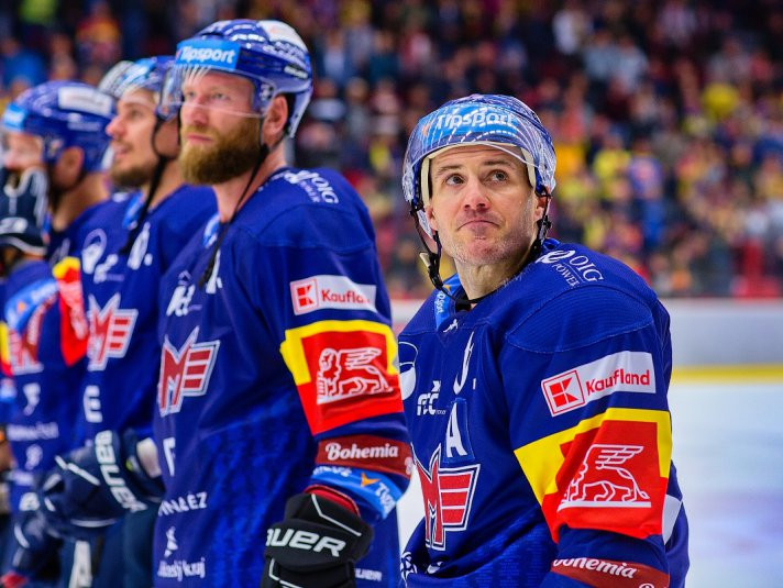 Musíme proměňovat přesilovky, velí po úvodním duelu Lukáš Pech