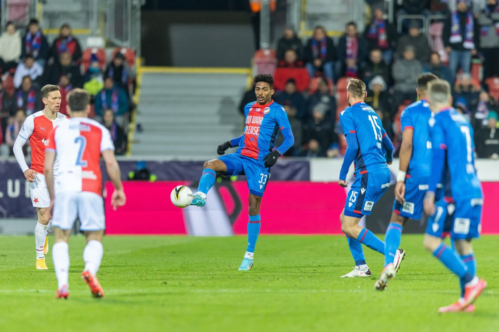 Trenér FC Viktoria Plzeň: Nebude to jednoduché, ale na čele tabulky chceme zůstat co nejdéle