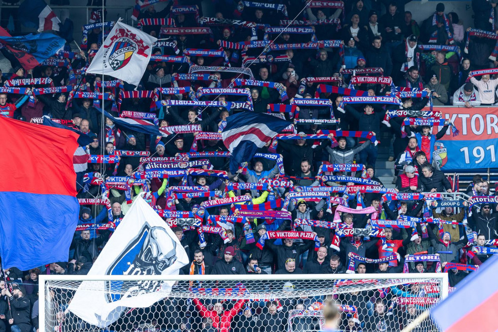 Trenér FC Viktoria Plzeň: Nebude to jednoduché, ale na čele tabulky chceme zůstat co nejdéle