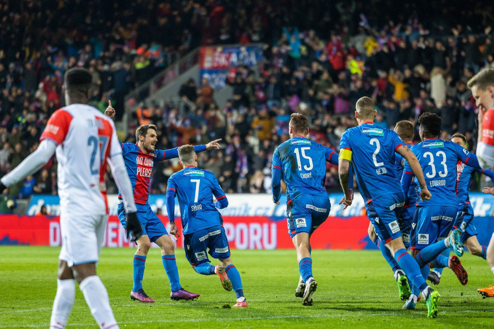 Trenér FC Viktoria Plzeň: Nebude to jednoduché, ale na čele tabulky chceme zůstat co nejdéle