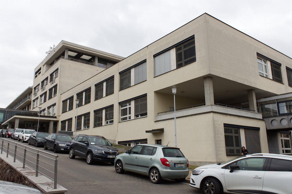 Pacienty s rakovinou čekají v Brně nová oddělení i kaple