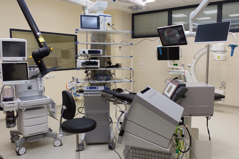 Pacienty s rakovinou čekají v Brně nová oddělení i kaple