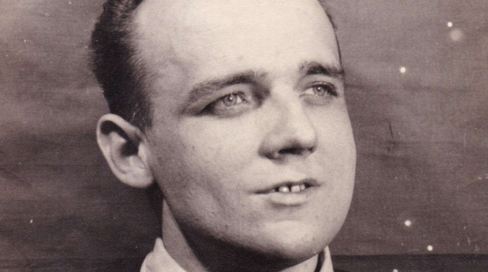 Evžen Plocek, zdroj: Aleš Plocek