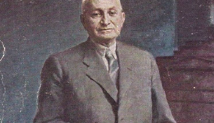 Před 133 lety se narodil „šarlatán“ Mikolášek