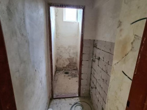 Opravená Záložna v Litovli ubytuje ukrajinské uprchlíky. Práce rychle postupují