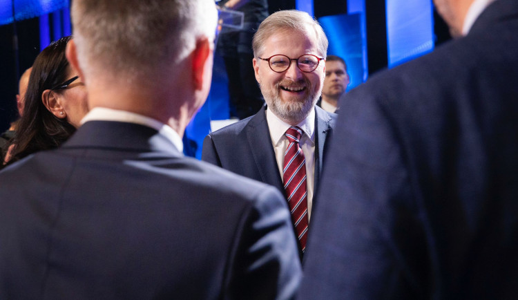 Fiala získal na kongresu silný mandát, dostal 510 z 510 platných hlasů.