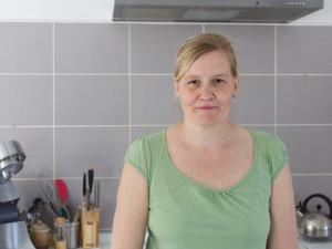 Bez másla a smetany nejsou Velikonoce, říká pekařka, která naučila Brno jíst kvalitní pečivo
