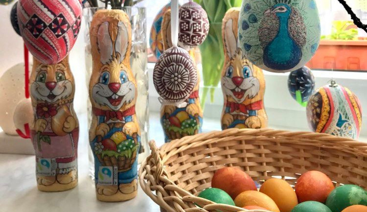 Velikonoční pondělí je poprvé po dvou letech bez epidemiologických omezení