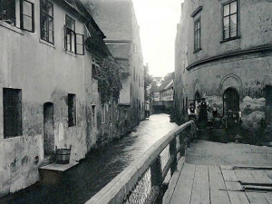 Archeologové pátrají po stopách brněnských Benátek