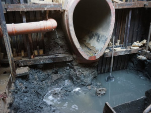 Archeologové pátrají po stopách brněnských Benátek