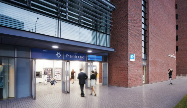 V Praze dnes začala stavba metra D. Bude trvat sedm a půl roku