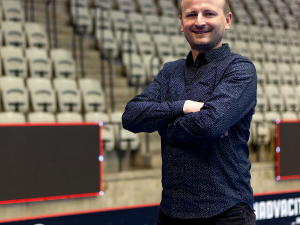 Český sport utržil během covidu tvrdou ránu. Teď je čas modernizovat a opět se přiblížit svěřencům