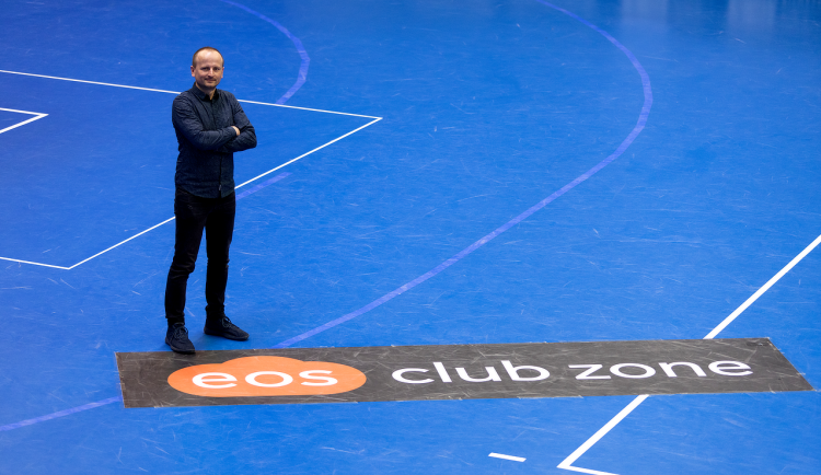 Ondřej Syrový, jednatel eos media s.r.o.