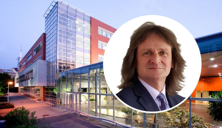 Ševčík argumentuje jako Kreml, říká student. Jsou to lži, reaguje nově zvolený děkan