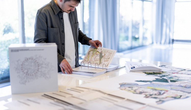 Praha představila Metropolitní plán. Veřejnost jej může připomínkovat do konce června