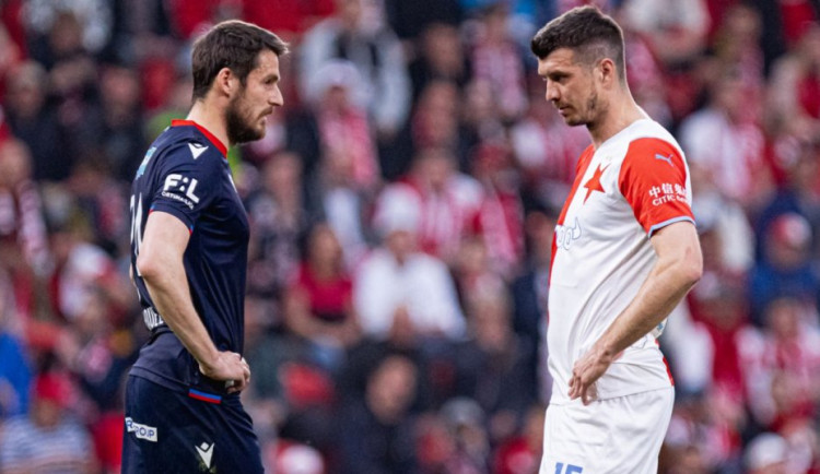 Rozhodčí působil nervózně, ale za ztrátu bodů si můžeme sami, přiznal Kúdela