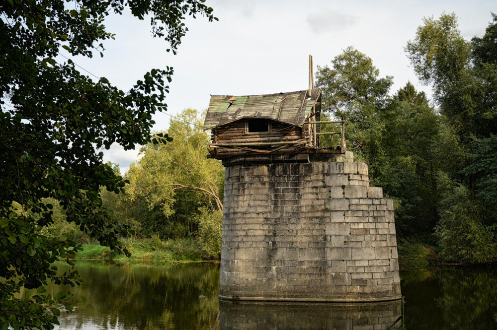 foto: Jednou stopou Českem