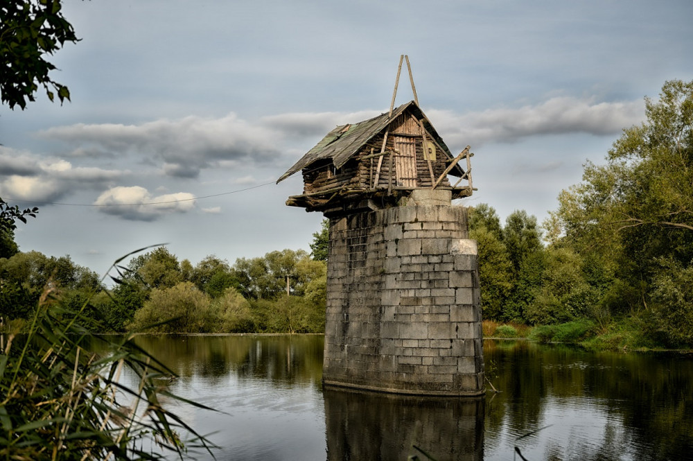foto: Jednou stopou Českem