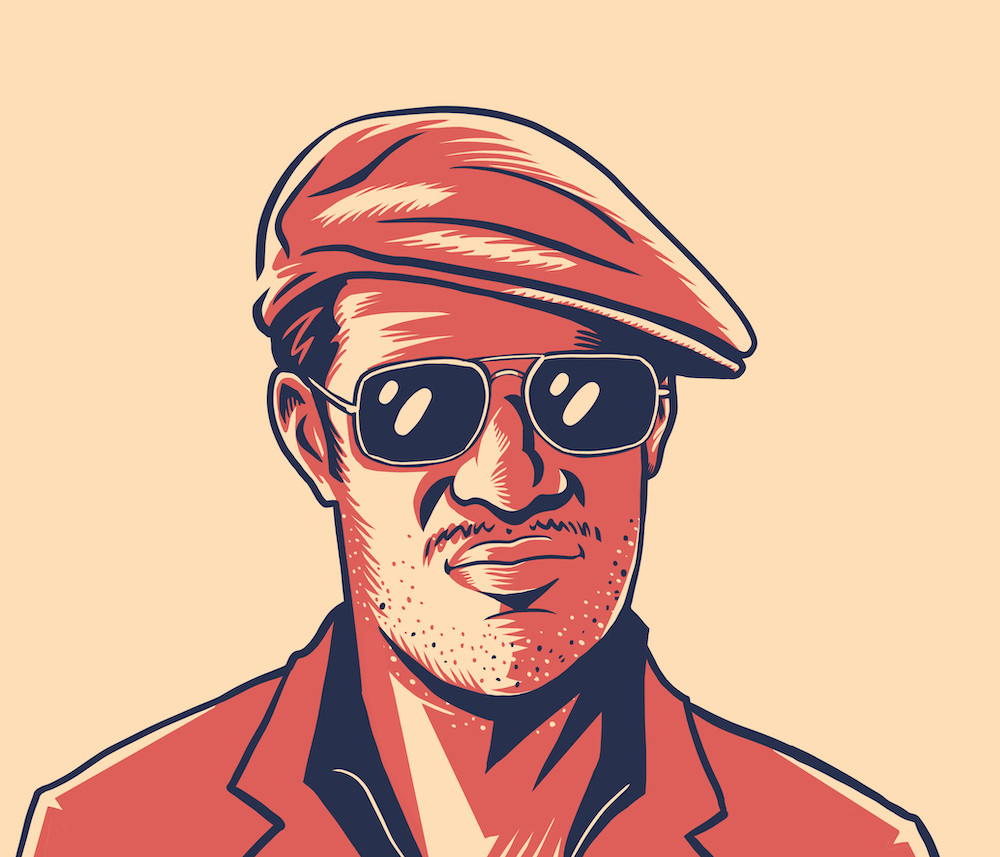 Raul Midón. Budějce zažijí hudbu, jakou ještě neslyšeli