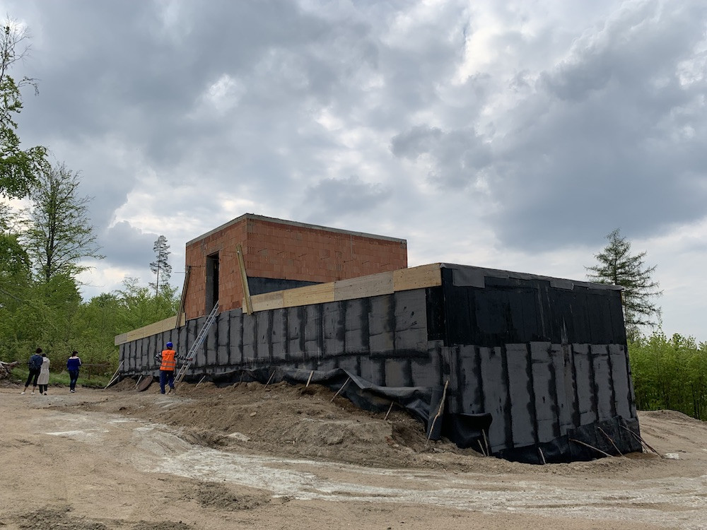 Vodojem nad Ruprechticemi se prodraží o miliony. Do zásobníků se vejde pět set kubíků vody