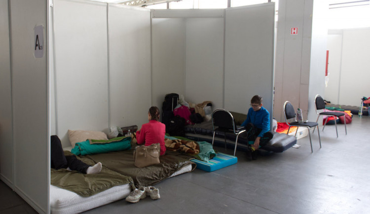 Máme plán, jak integrovat Ukrajince, hlásí Brno