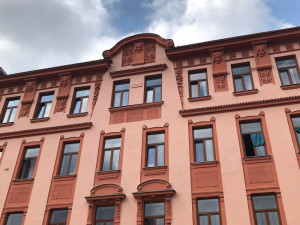 Střecha nad hlavou i pomoc s dětmi. V azylovém domě v Brně hledají ženy nový začátek