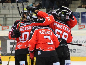 Je konec. Hokejové Znojmo opouští po deseti letech Rakousko a bude hrát v Česku druhou ligu