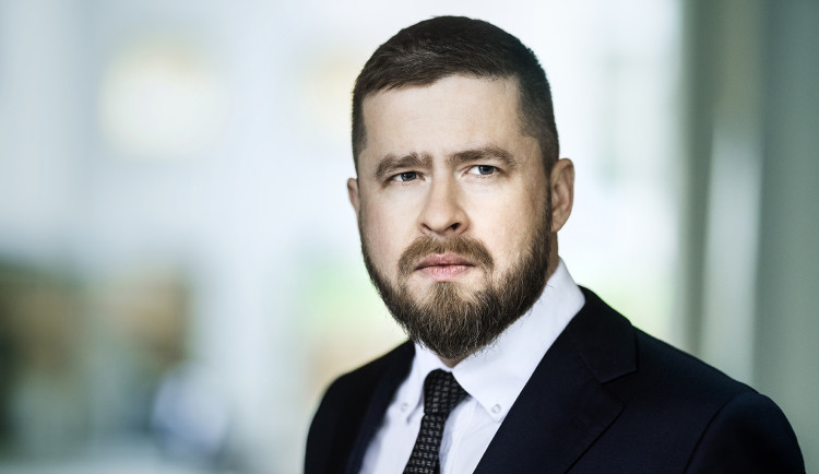 Aleš Michl