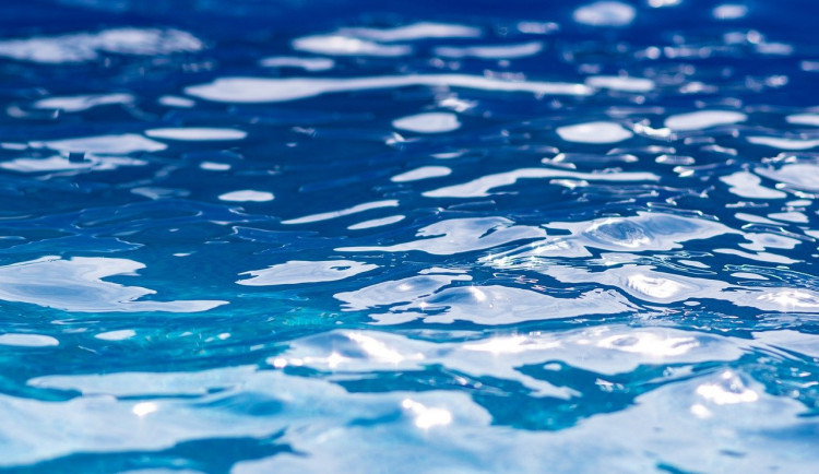 Aquapark díky technologii odebírá vodu z řeky. Zařízení firmy Wero ji upravuje a vrací zpět