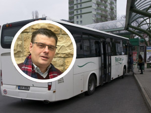 Otec majitele BusLine ukázal synův dopis na rozloučenou. Míru hnusu už jsem nemohl snášet, napsal Vyskočil před smrtí