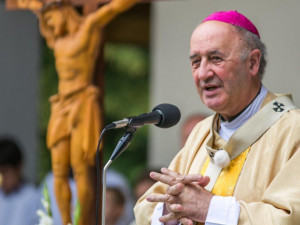 Novým pražským arcibiskupem bude Jan Graubner, vystřídá Dominika Duku