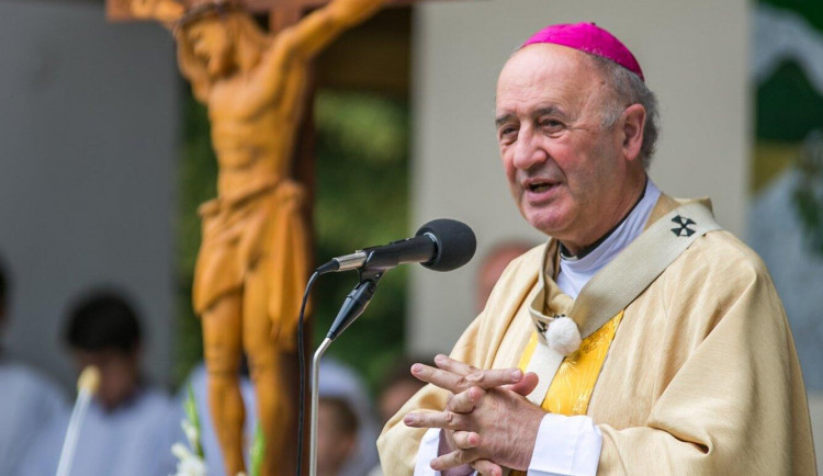 Novým pražským arcibiskupem bude Jan Graubner, vystřídá Dominika Duku.