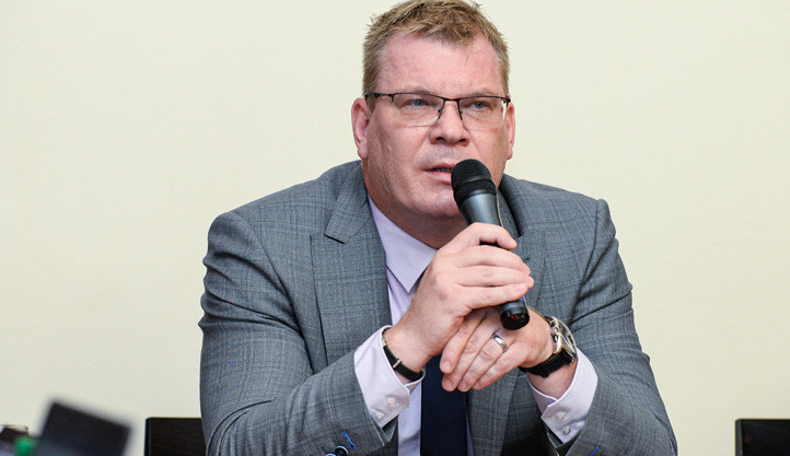 Koalici SPOLU vede v Plzni do voleb na pozici lídra kandidátky náměstek primátora David Šlouf