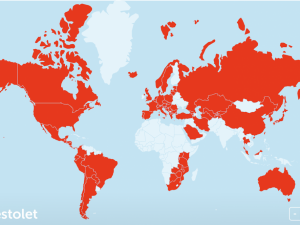 Tady všude Slávek Král byl :)