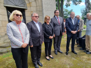 Při tragickém výbuchu muniční továrny v plzeňském Bolevci zahynulo před 105 lety až 300 osob