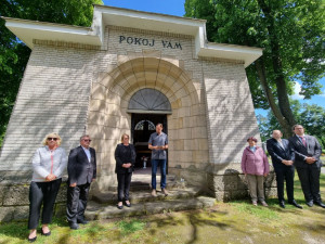 Při tragickém výbuchu muniční továrny v plzeňském Bolevci zahynulo před 105 lety až 300 osob