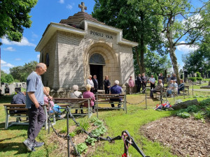 Při tragickém výbuchu muniční továrny v plzeňském Bolevci zahynulo před 105 lety až 300 osob