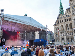 Liberec se připravuje na kandidaturu na Evropské hlavní město kultury v roce 2028. Přispělo i ministerstvo
