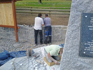 V místě krvavé bitvy Američanů s Němci na šumavském Zhůří odhalí nový památník, připomene i invazi