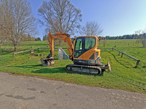 V místě krvavé bitvy Američanů s Němci na šumavském Zhůří odhalí nový památník, připomene i invazi