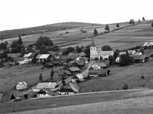 V místě krvavé bitvy Američanů s Němci na šumavském Zhůří odhalí nový památník, připomene i invazi