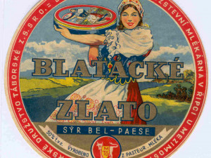 Základy Madety položili před 120 lety pánové Šťastný a Nádherný